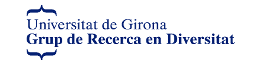 Universitat de Griona. Grup de Recerca en Diversitat