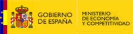Govern d'Espanya. Ministeri de economia i competivitat